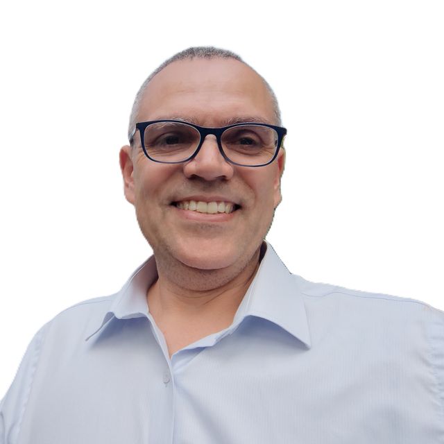 Denis de Sousa Morais, Psicólogo São Bernardo do Campo