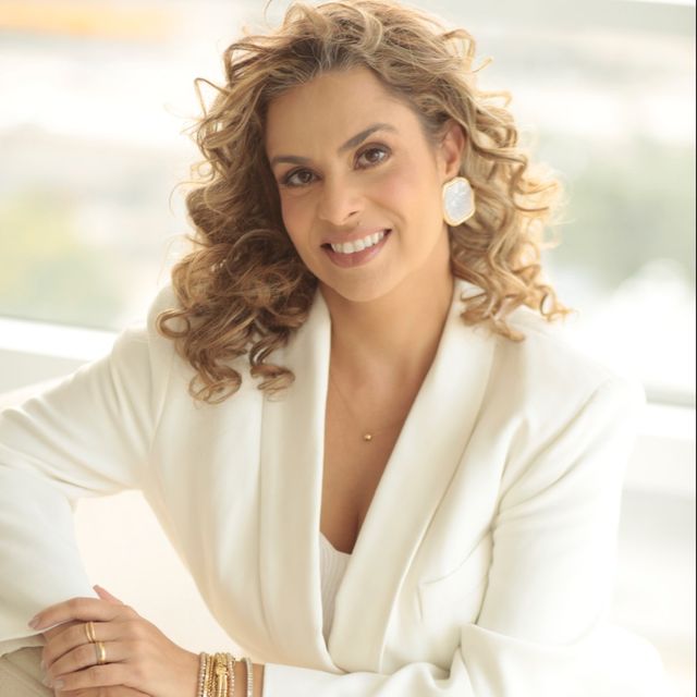 Flavia Maria Nicotra Ranalli, Dermatologista São Paulo