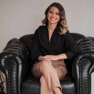 Ariele  Kauane de Lima, Psicólogo Curitiba