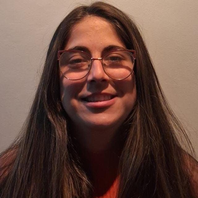 Luciana de Souza Dias, Psicólogo Rio de Janeiro