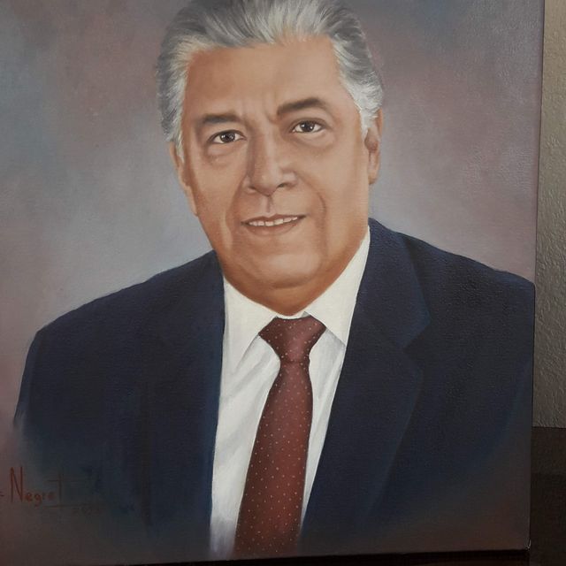 Edgar Ivan Ortiz Lizcano, Ginecólogo Cali