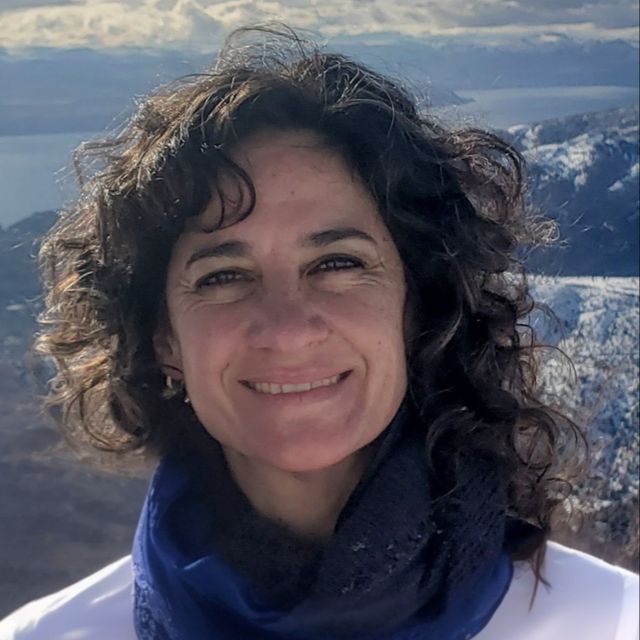 Lorena Martin, Psicólogo San Fernando del Valle de Catamarca