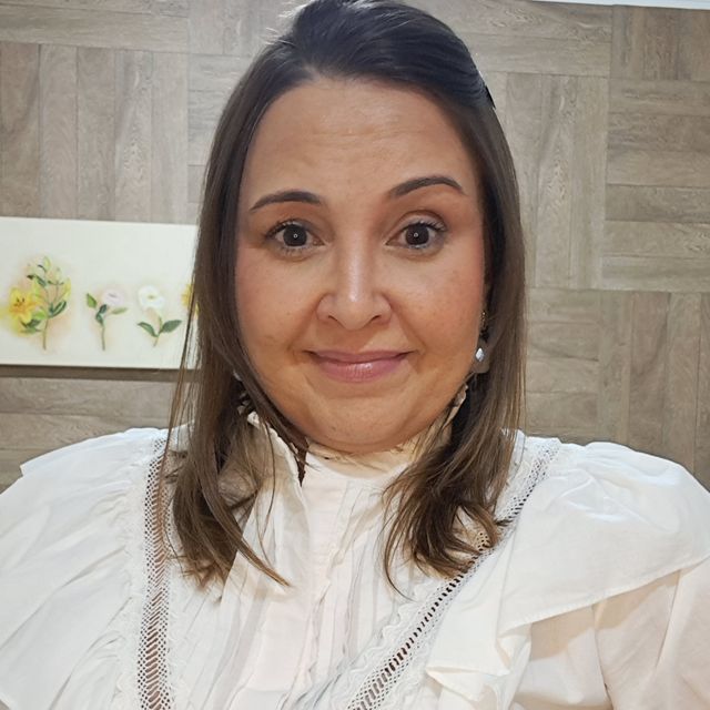 Daniela Nogueira Noronha, Cardiologista São José do Rio Preto