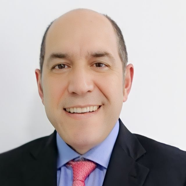 Alfonso Cornejo, Psicólogo Santa Cruz