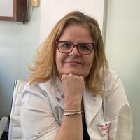 Mirela Magalhães De Oliveira