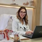 Dra. Ariadine P. De Oliveira