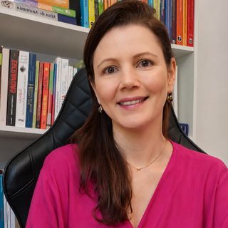 Meri Lucia Gomes, Psicólogo Nova Friburgo