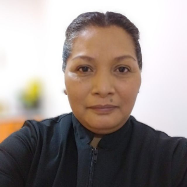 Paula Araujo Cardoso, Fonoaudiólogo Manaus