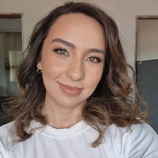 Ampliar imagem: Caroline de Lima, Fonoaudiólogo Betim