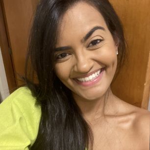 nathalia  david, Fisioterapeuta Contagem