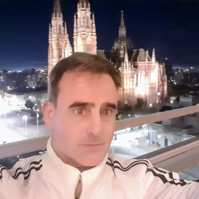 Matias Vukovic, Hematólogo Bernal