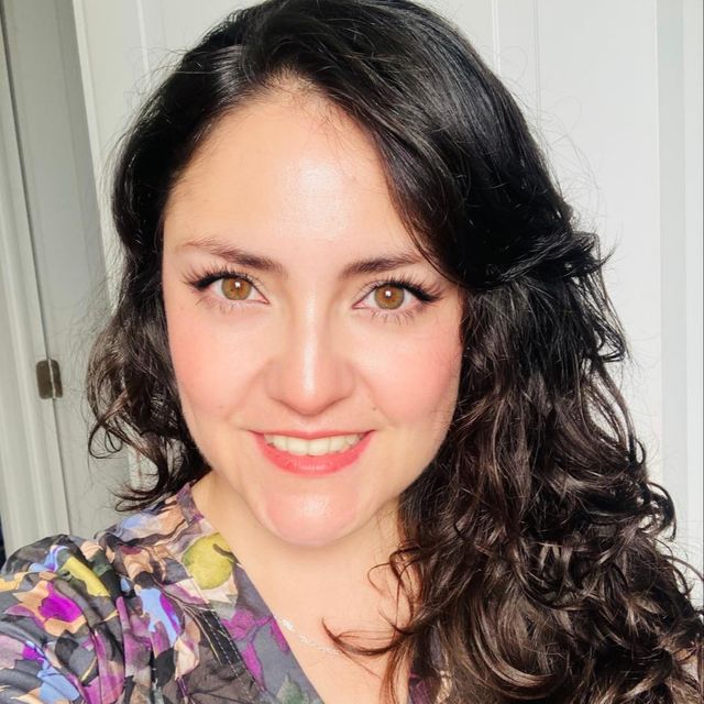 Natacha Marianela Ibarrola Díaz, Dentista Los Andes