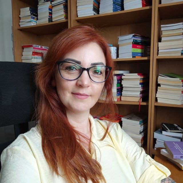 Vanessa Carvalho Holanda, Psicólogo Curitiba