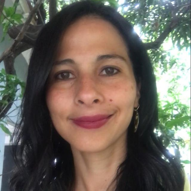 Sandra Taborda, Terapeuta complementario Envigado