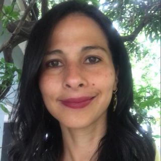 Acercar imagen: Sandra Taborda, Terapeuta complementario Envigado