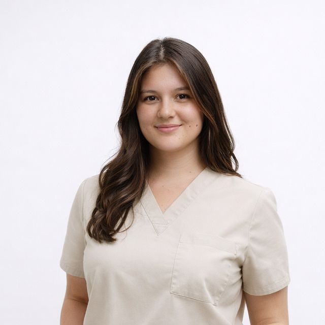 Kateryn Juliet Palta Burbano, Psicólogo Popayán