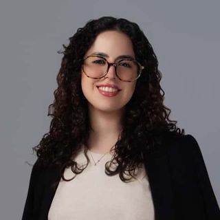 Louise  Barbosa, Psiquiatra Rio de Janeiro