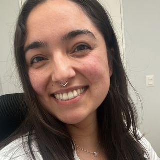 Acercar imagen: Francisca Molina Riquelme, Tecnólogo médico Quillota