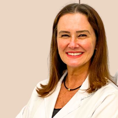 Cristina Saldaña, Ginecologista Pelotas