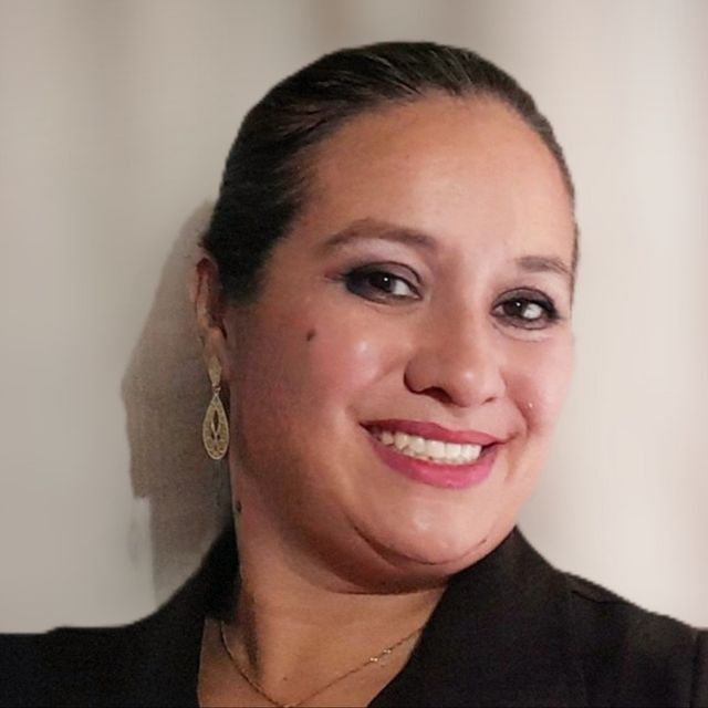 Heloisa Neide  Bonfim