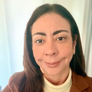 Leda Maria Vital, Médico clínico geral Goiânia