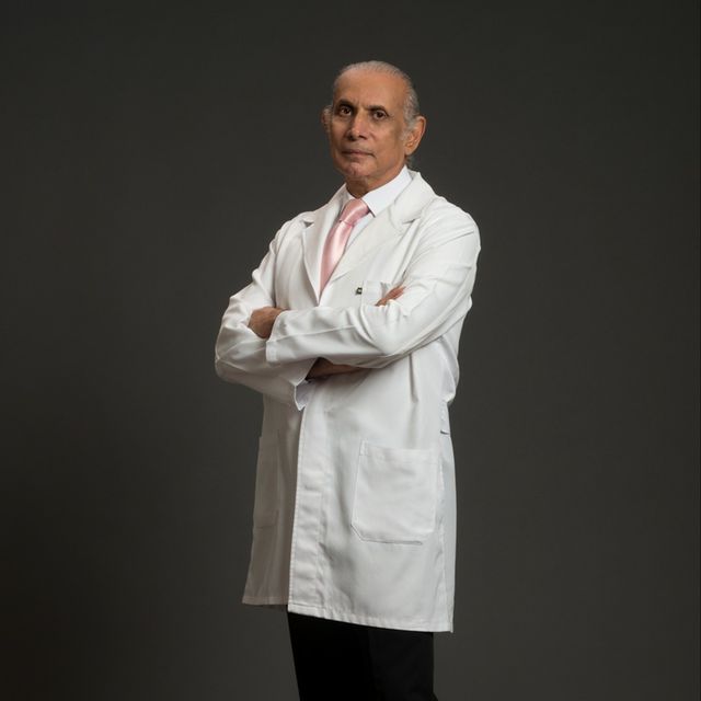 Munir Alamo Alamo