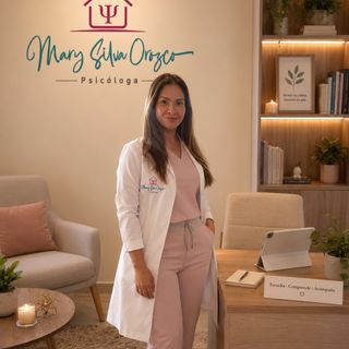 Dra. Mary Isabel Silva Orozco