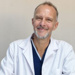 Dr. Diego Andrés Botta