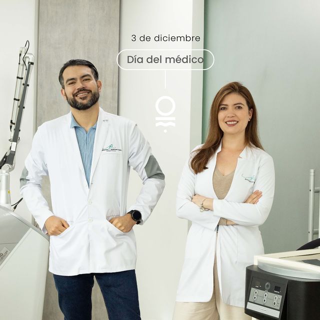 Jhonatan Quintero Ossa, Dermatólogo Manizales