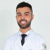 Mauricio  Vitor Machado Oliveira, Anestesiologista Belo Horizonte