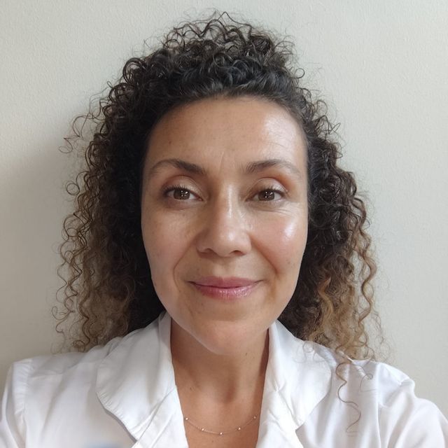 Andrea Fuentes Del Canto, Acupunturista Valparaíso