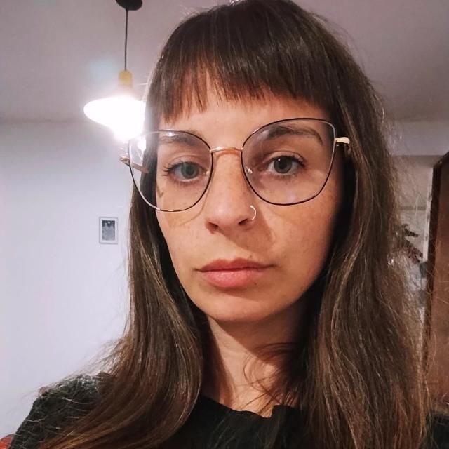 Carla Franze, Psicólogo Palermo