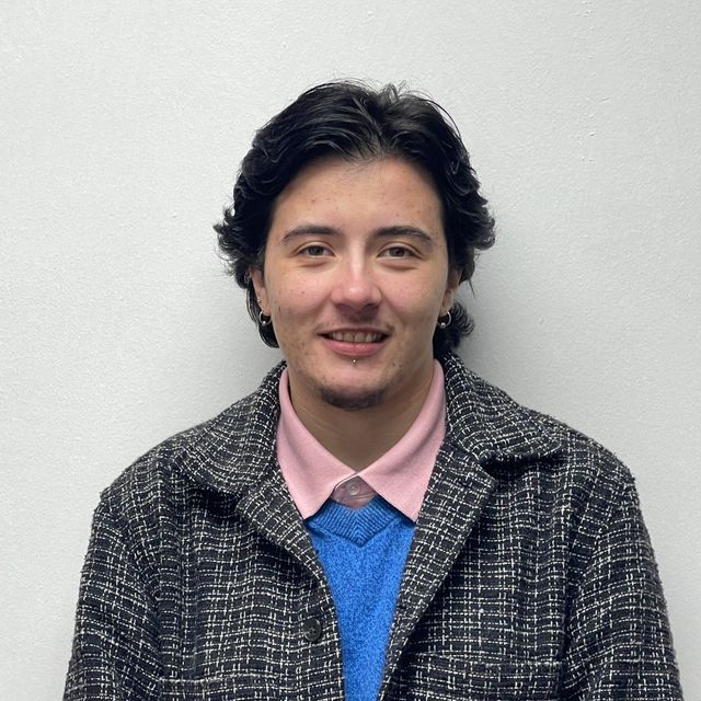 Derek Chávez Ansaldo, Psicólogo Valparaíso