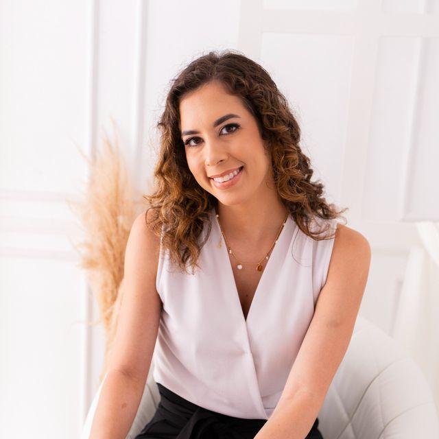 Bárbara Vercesi, Nutricionista Ribeirão Preto