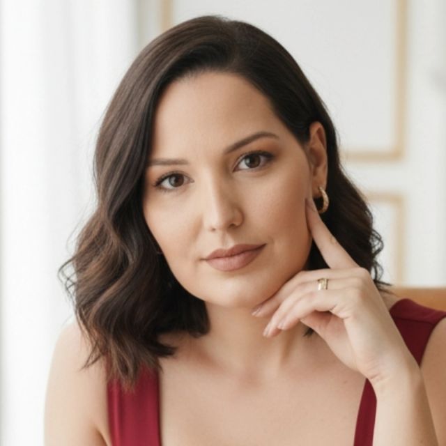 Katia Barcellos, Nutricionista Itaboraí