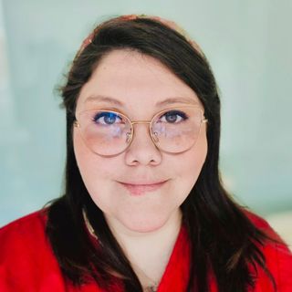 Acercar imagen: Camila Garcia Del Solar, Matrona Viña del Mar