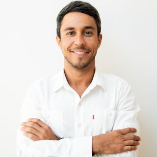 Ampliar imagem: Vinicius Martins Veiga, Nutricionista Brasília