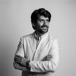 Mario Azevedo Guimarães , Psicanalista Belém do Pará