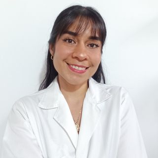 Dra. Karent Tatiana Sánchez Rincón