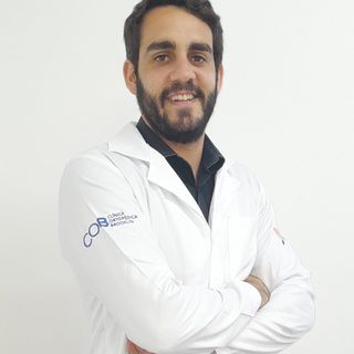 Ampliar imagem: Bernardo Barreto Correa, Ortopedista - Traumatologista São Paulo