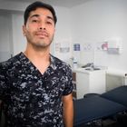 Ks. Gabriel Fernández Marín