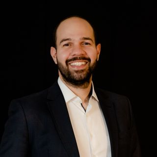 Rodrigo Macioca Morato, Oftalmologista Goiânia