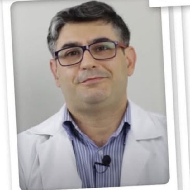 Timoteo Lins Acioli Neto ., Angiologista Maceió