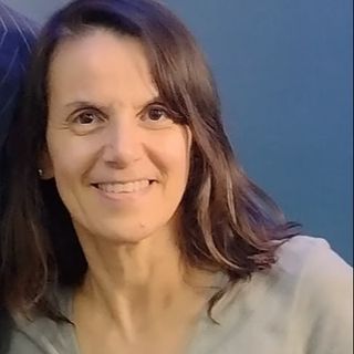 Dra. Bernadette Serra Rêgo