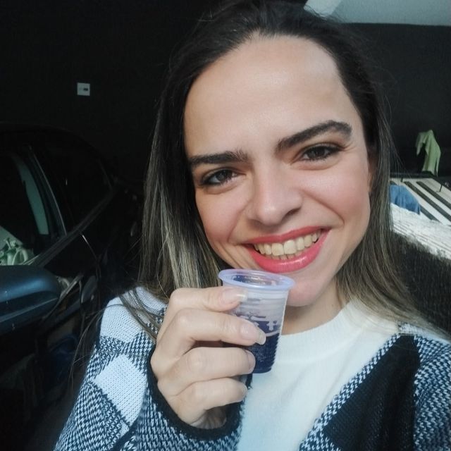 Thalita Genonadio Caetano, Psicólogo São Caetano do Sul