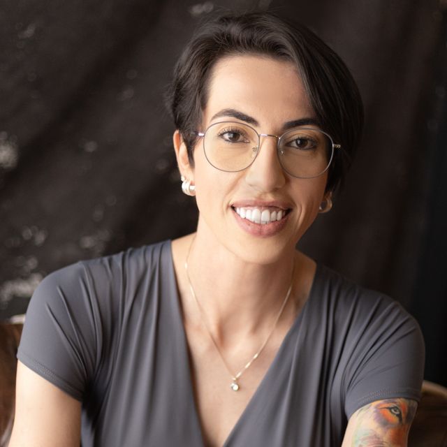 Juliana Benedeti, Nutrólogo Blumenau