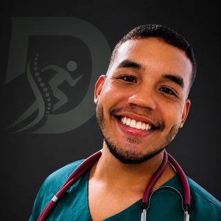 David Cedrick  Coelho de Oliveira Xavier , Fisioterapeuta Juazeiro