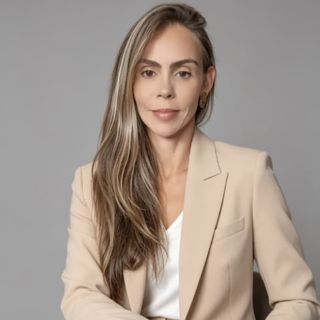 Dra. VIVIANE TIBO