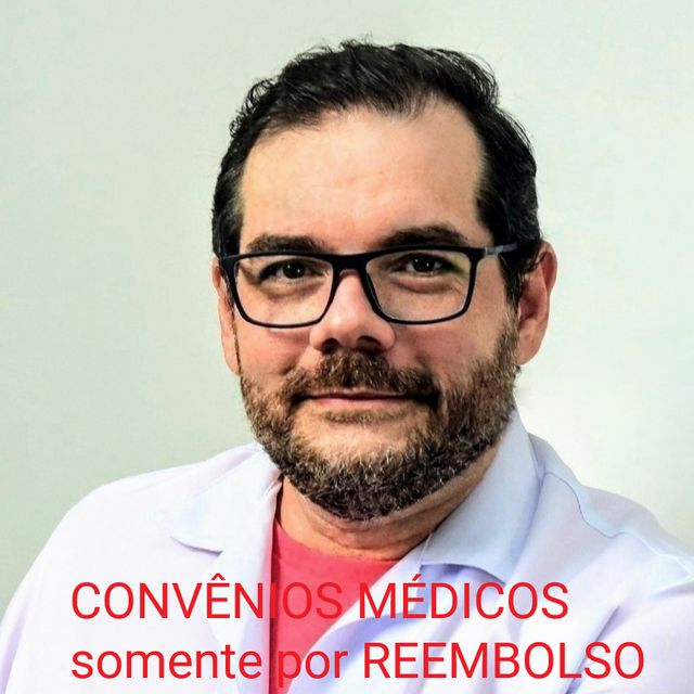 Arthur Emilio Ceratti, Psicólogo São Bernardo do Campo