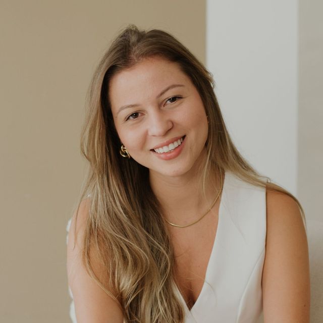 Larissa Sousa, Psicólogo Rio de Janeiro